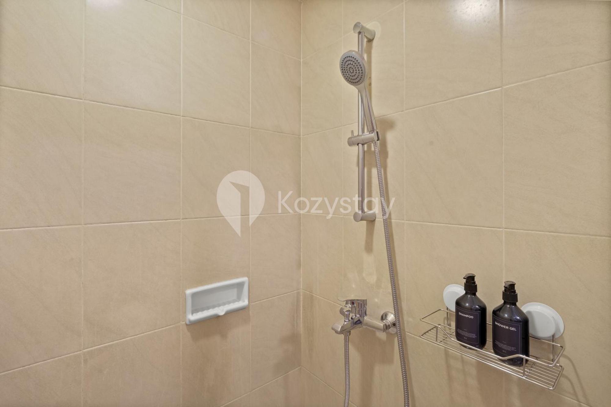 Apartemen Alora By Kozystay - Lebak Bulus