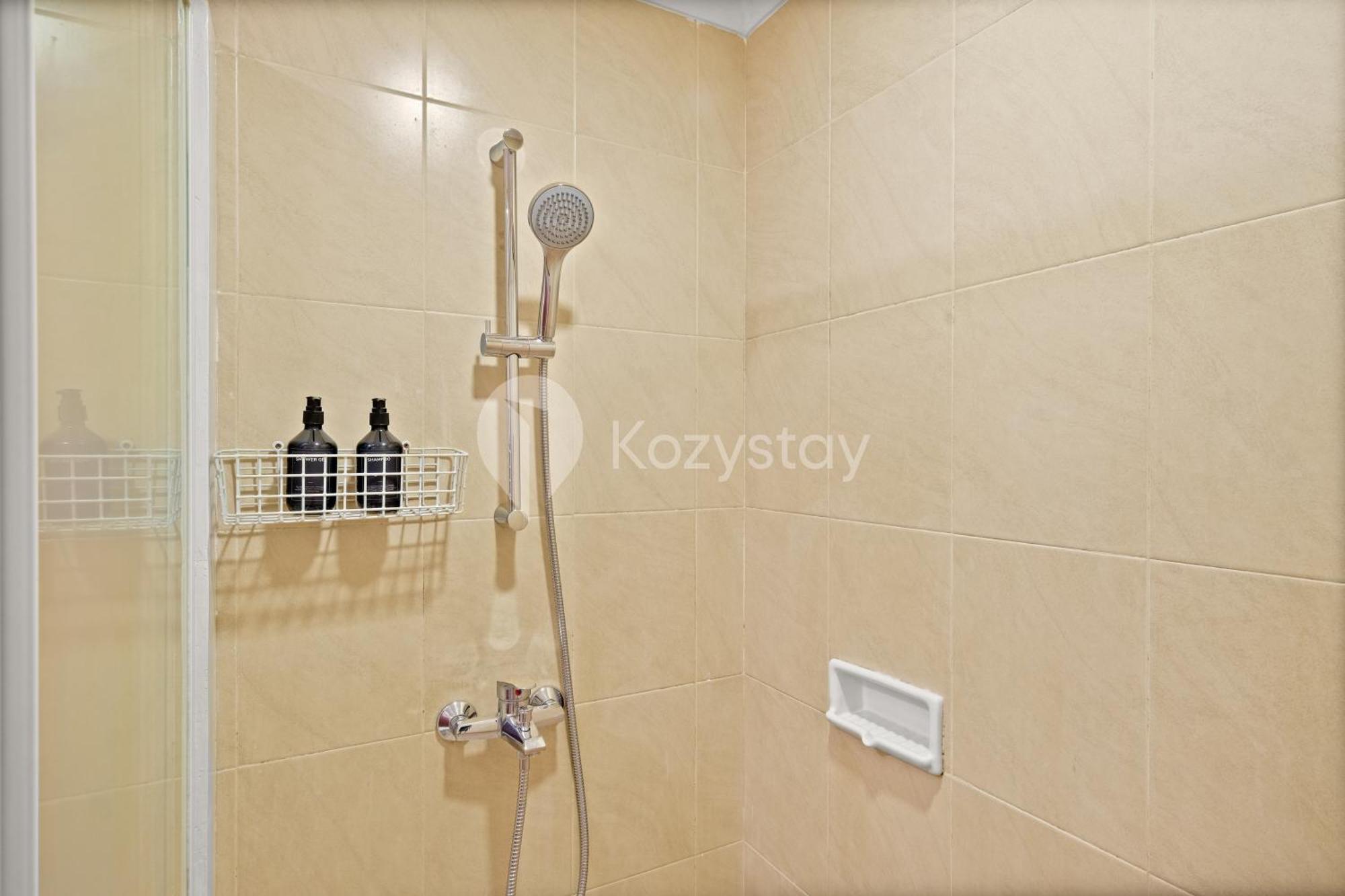 Apartemen Alora By Kozystay - Lebak Bulus *