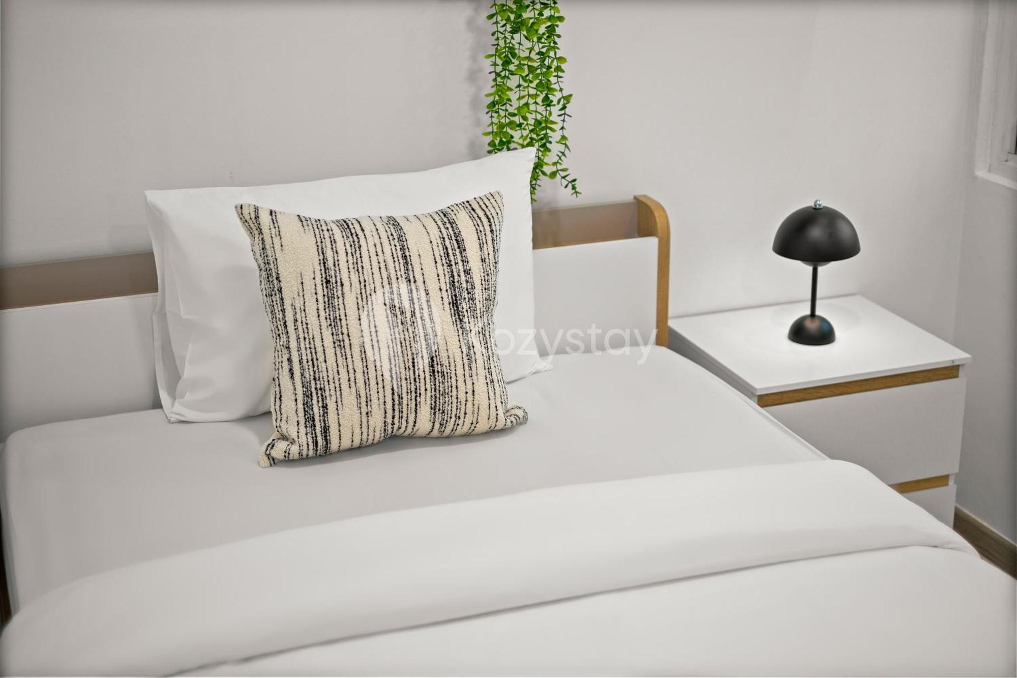 Apartemen Alora By Kozystay - Lebak Bulus
