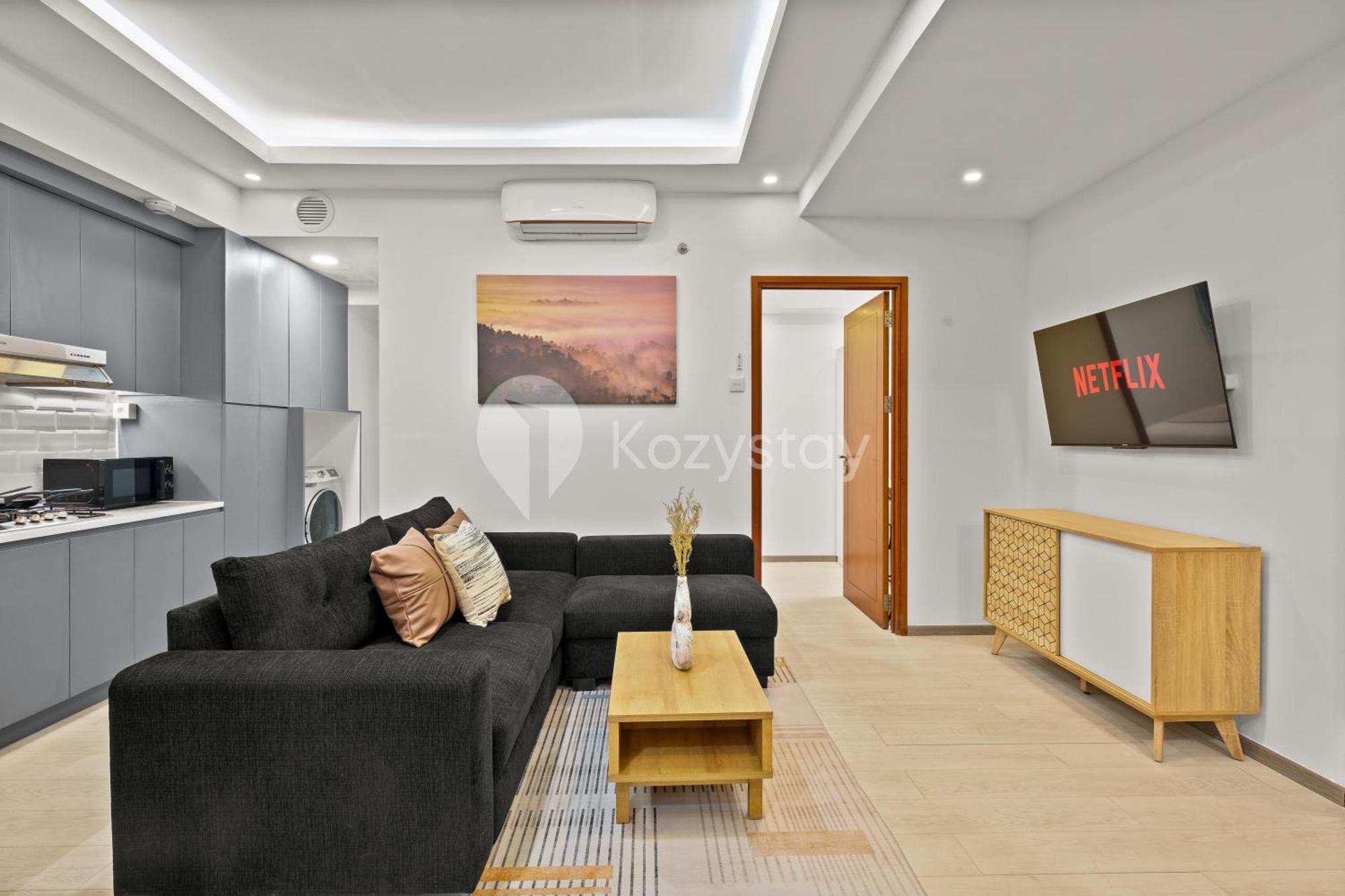 Alora By Kozystay - Lebak Bulus *