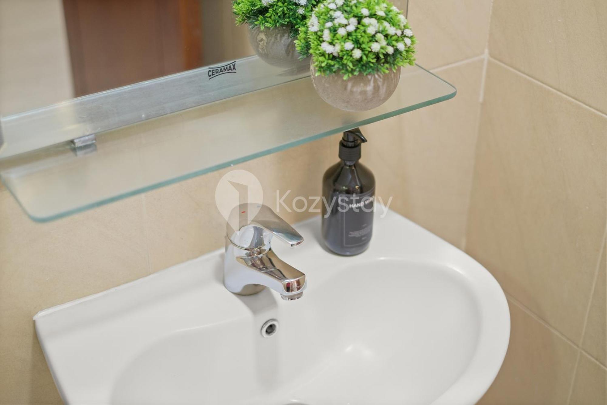 Alora By Kozystay - Lebak Bulus Jakarta