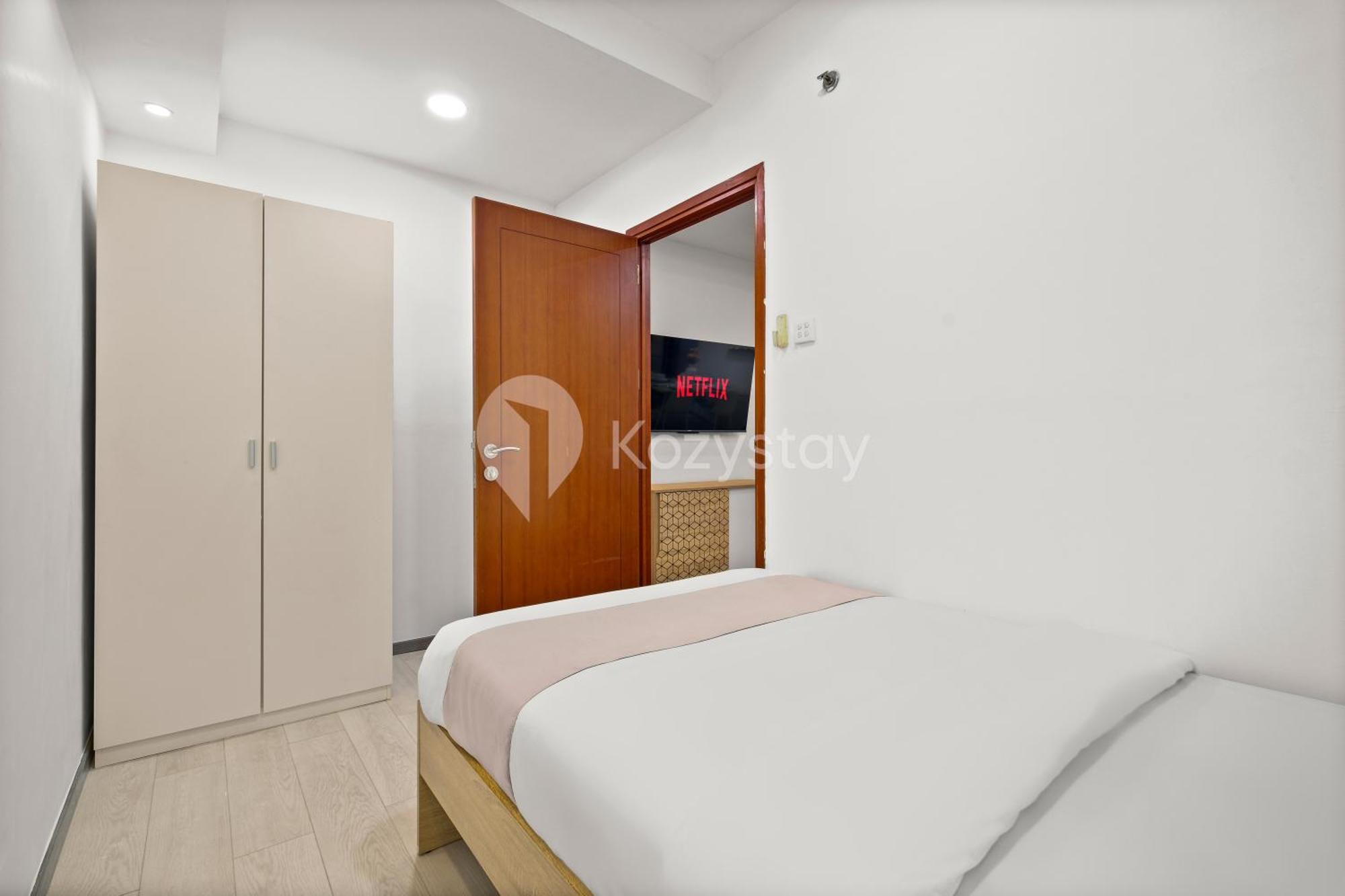 Alora By Kozystay - Lebak Bulus Apartemen Jakarta