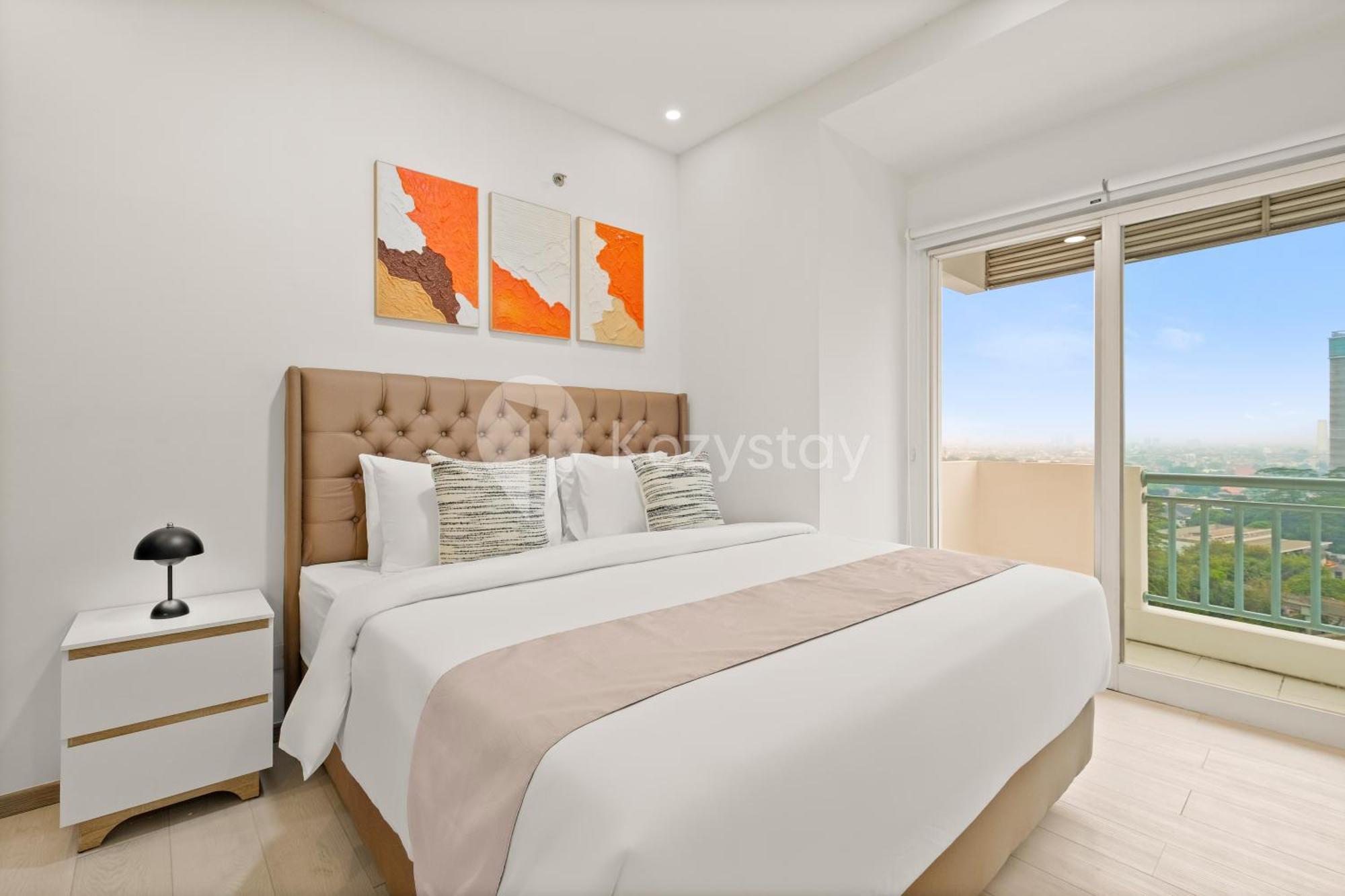 Apartemen Alora By Kozystay - Lebak Bulus Jakarta