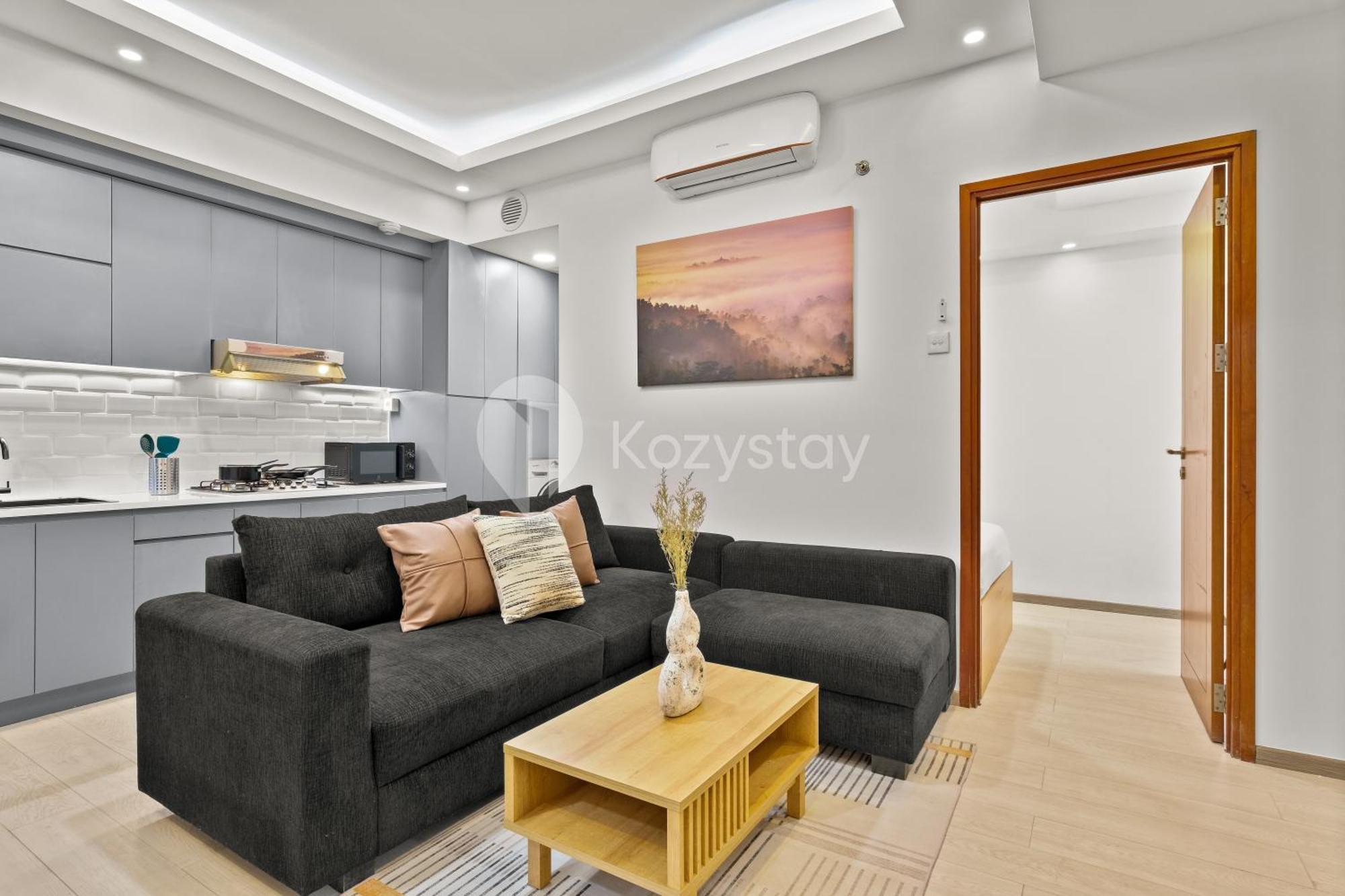 Apartemen Alora By Kozystay - Lebak Bulus Jakarta