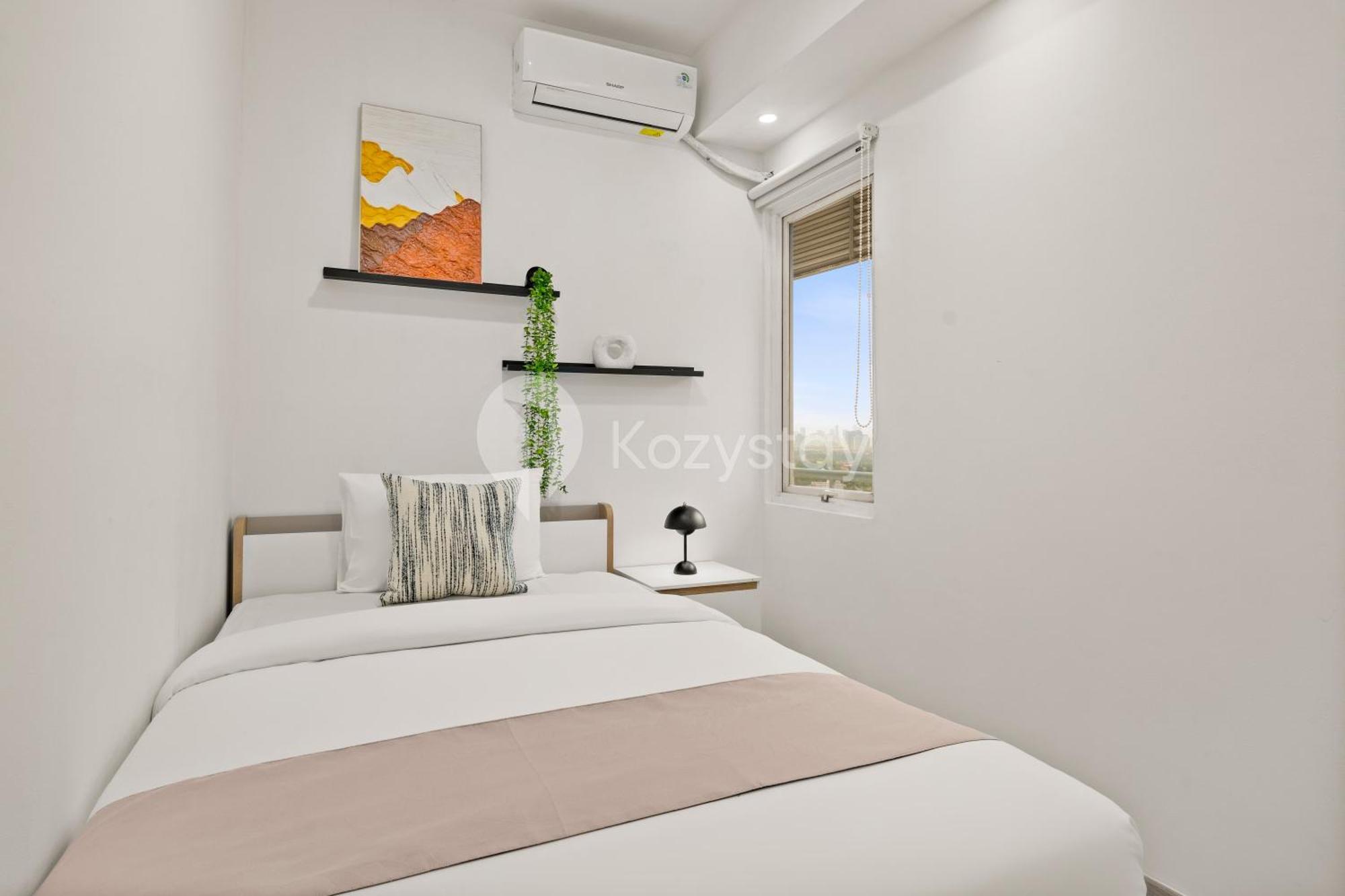 Alora By Kozystay - Lebak Bulus * Jakarta