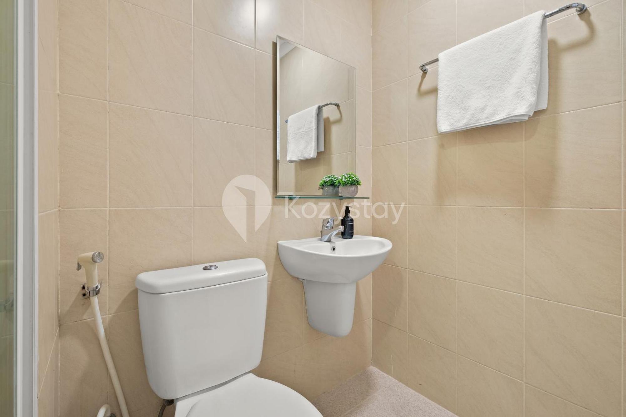 Alora By Kozystay - Lebak Bulus Apartemen *