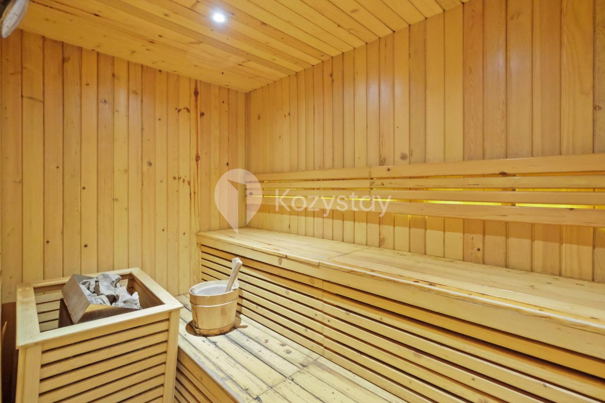 Apartemen Alora By Kozystay - Lebak Bulus Jakarta
