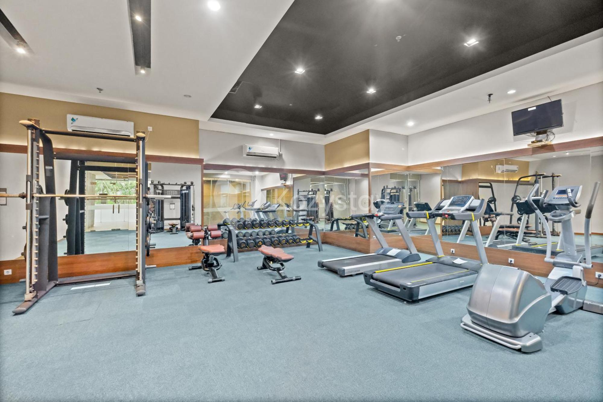 Alora By Kozystay - Lebak Bulus Apartemen Jakarta